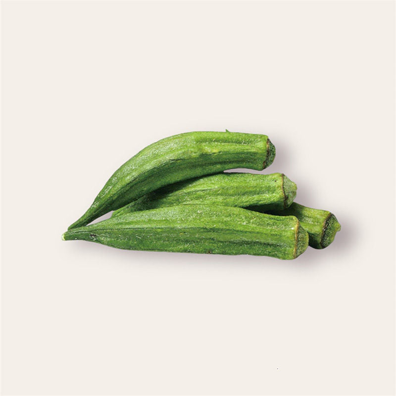 Okra Chips (8x40g)