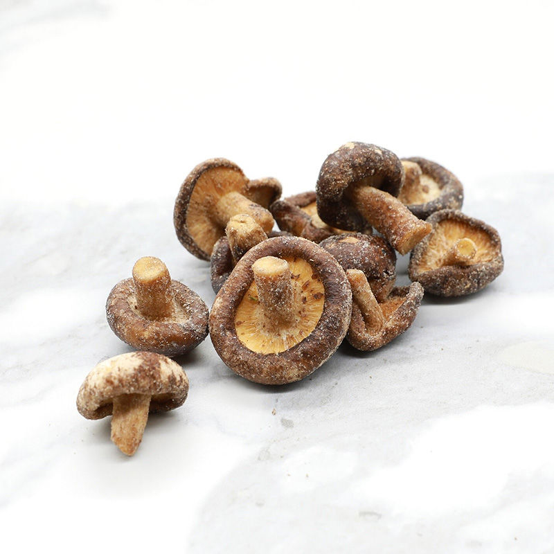 Shiitake Mushroom Chips (8x40g)